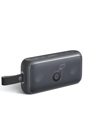 Anker Soundcore Motion 300 USB対応 【ハイレゾ音源再生/自動イコライザー切替機能 / 30W出力 / IPX7防水規格 / 最大13時間再生 /