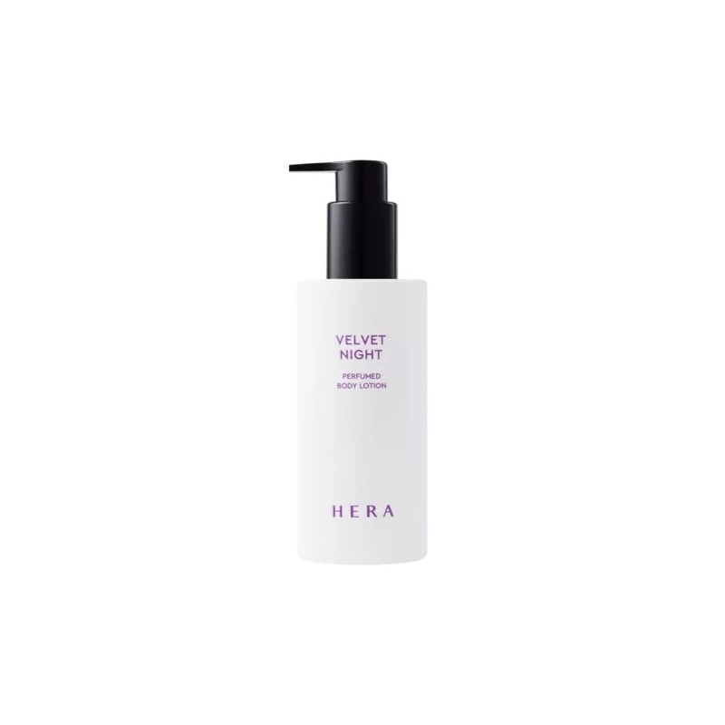 HERA Velvet Night Perfumed Body Lotion 230ml