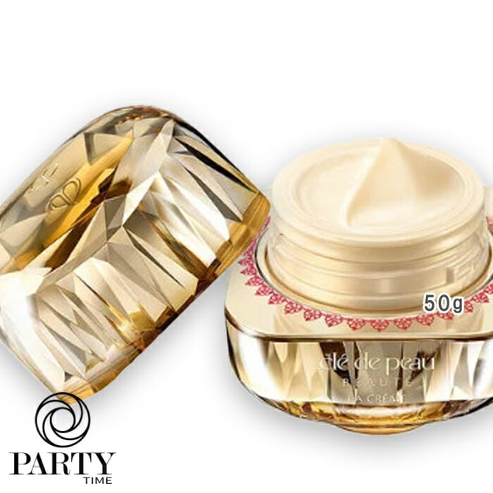 Cle de Peau Beaute(クレ・ド・ポー ボーテ) 【数量限定】ラ・クレーム Ｌ ２０２５ ＬＩＭＩＴＥＤ ＥＤＩＴＩＯＮ 50g