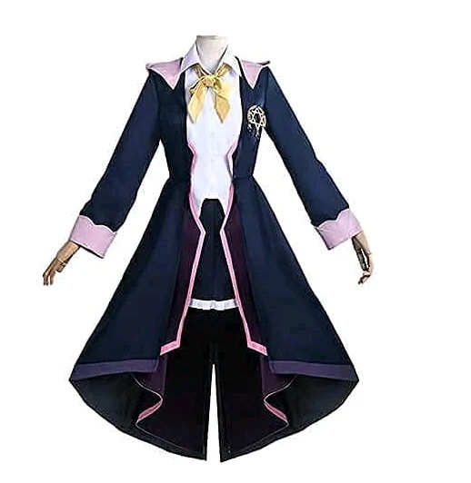 コスプレ衣装魔女の旅々 イレイナ Elaina 魔女 魔女服 制服 コスプレ衣装