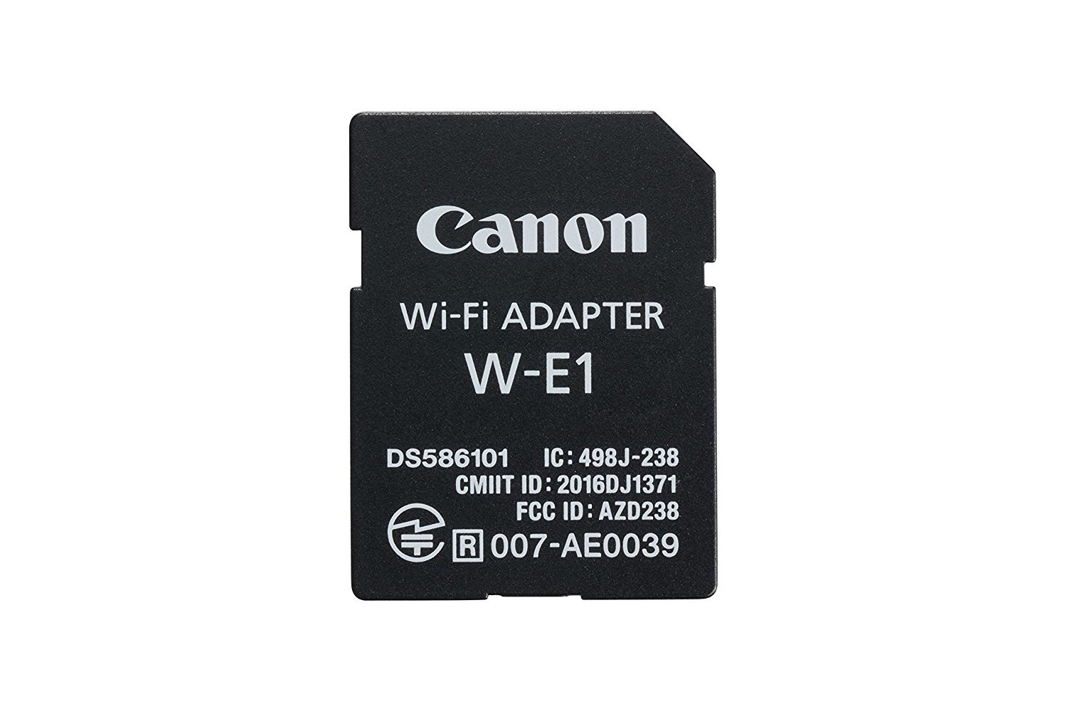 Canon Wi-Fiアダプター W-E1