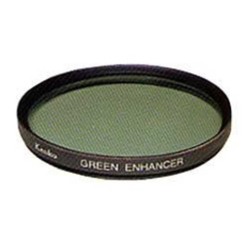 ケンコー　グリーンエンハンサー67mm　グリ-ンエンハンサ-67Sフイルタ-6