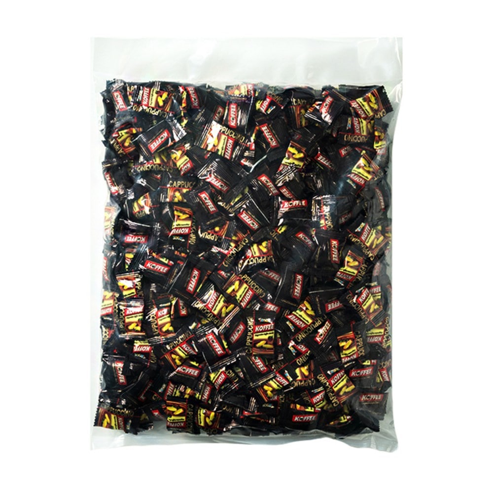 トリクシーカプチーノコーヒーキャンディー2kg1個