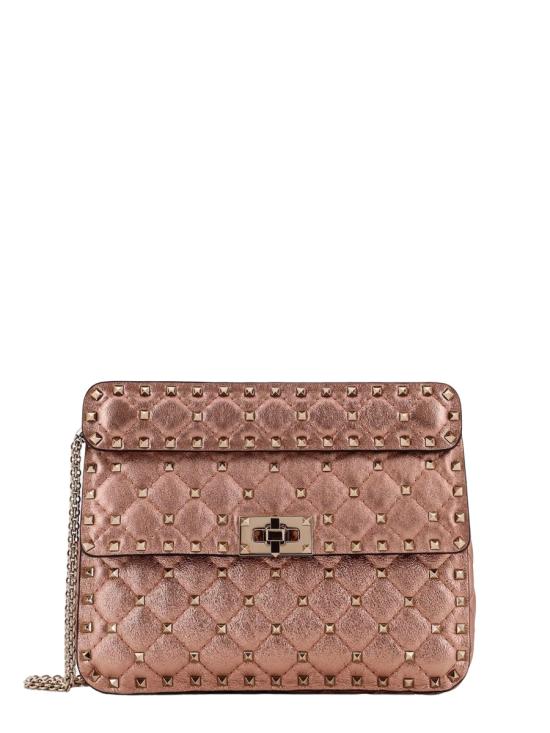 VALENTINO GARAVANI Women Shoulder Bags 8W2B0122IEW GF9 PINK