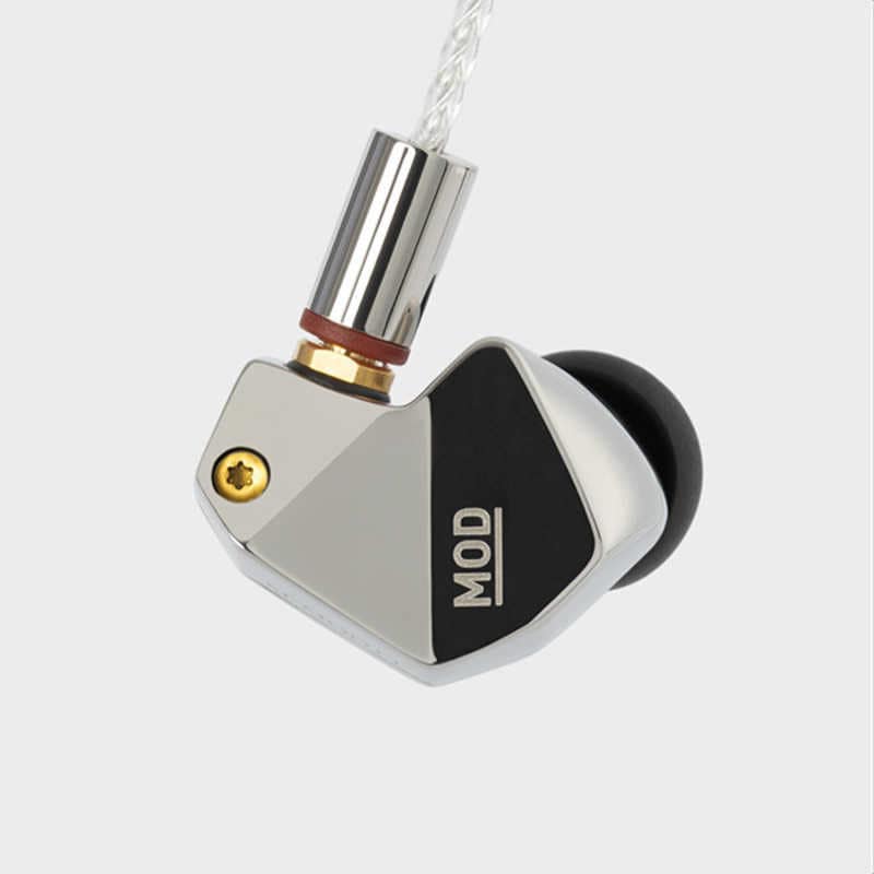 FINAL　カナル型イヤホン　MAKEMOD1.1 34,320円