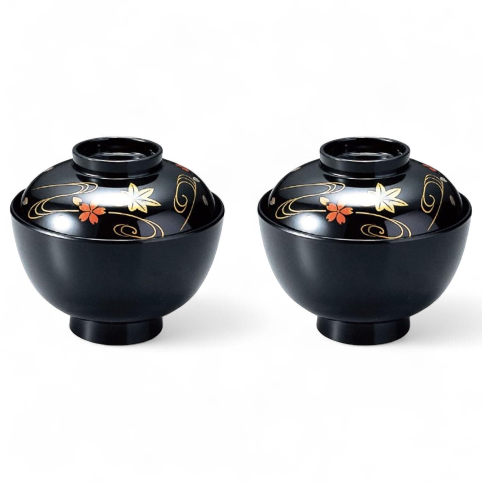 J-kitchens 2個 セット お椀 330cc 食洗機対応 日本製 PN624793
