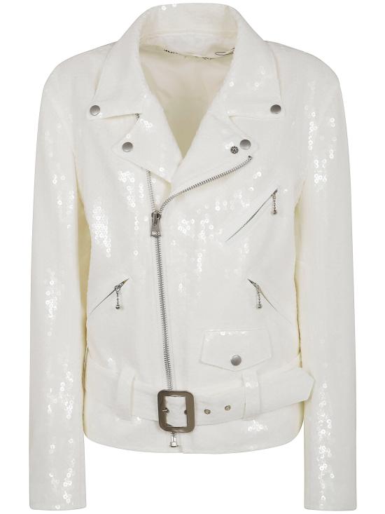 JUNYA WATANABE COMME DES GARCONS Women Jackets JO J015 2 WHITE WHITE