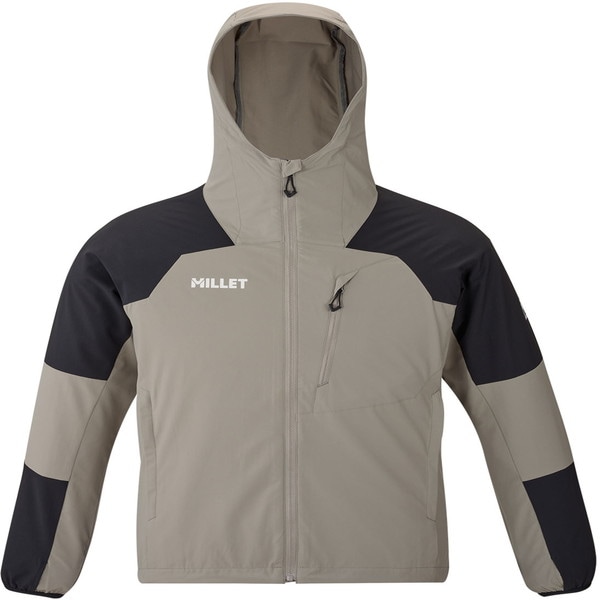 MILLET ミレー ビオナセ ジャケット アウトドア ジャケットM MIV03175-N9934