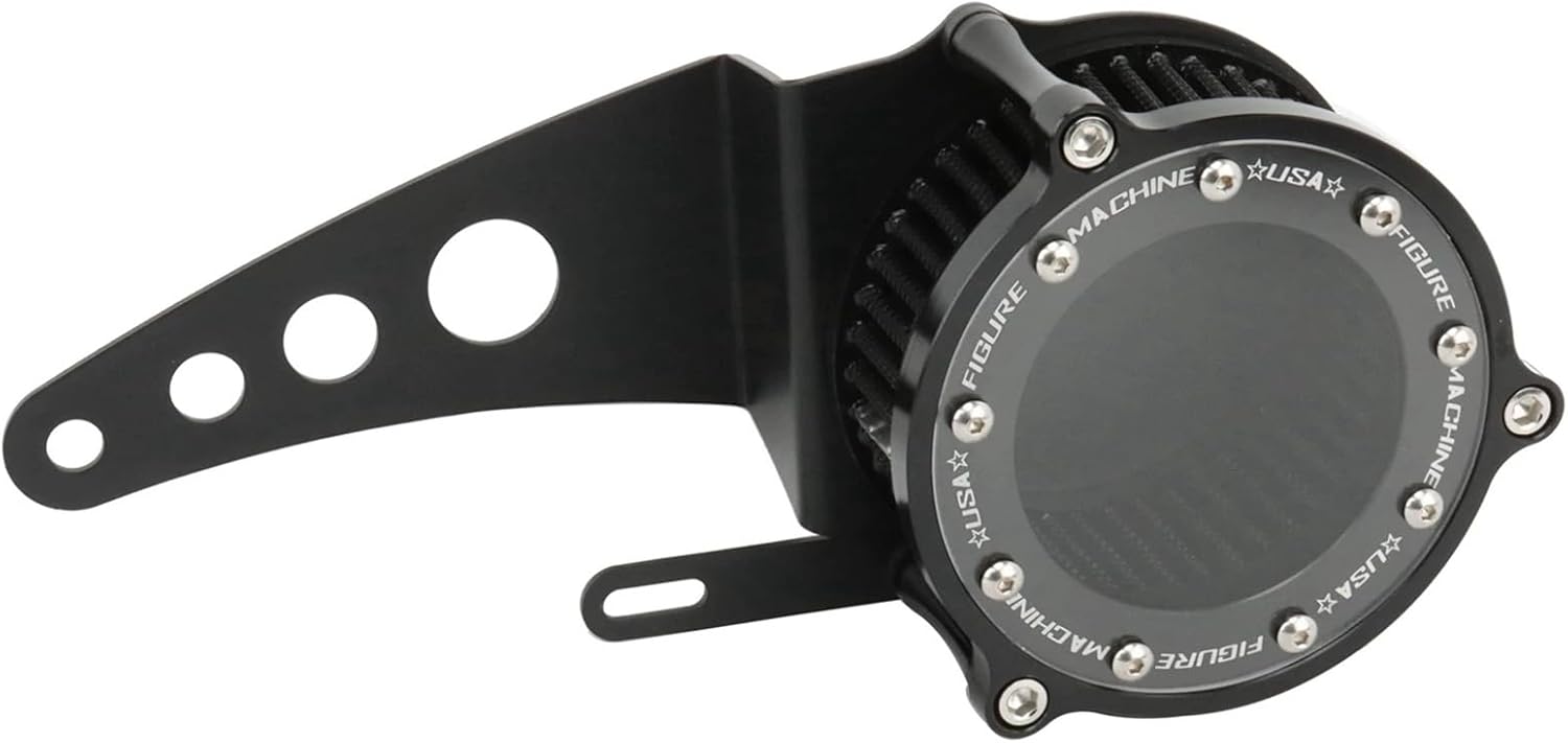 エレメント エアクリーナー カスタム カスタムパーツ パーツ イミテーション アンテークエアクリーナー