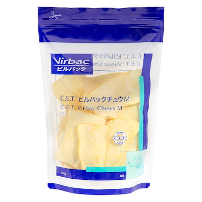 他サイト： ビルバック C.E.T. ビルバックチュウM 200gの商品画像