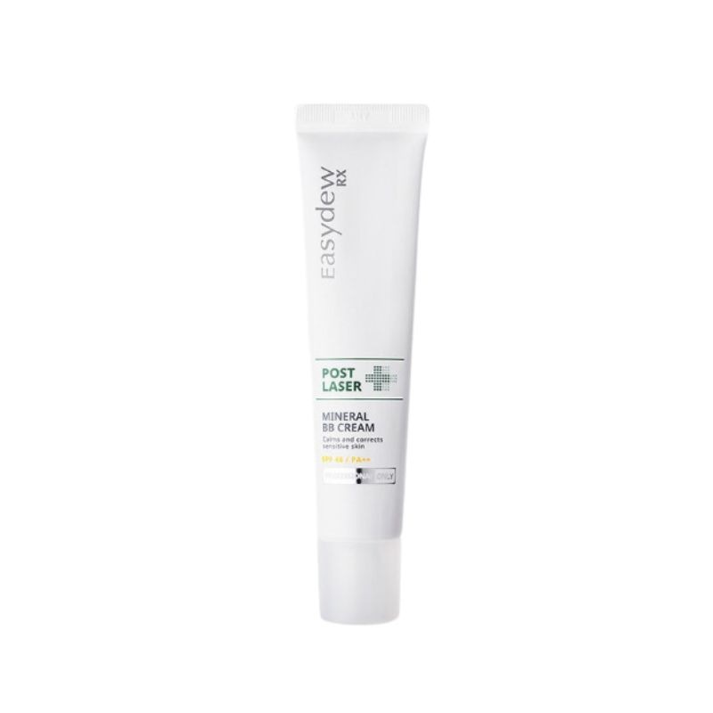 RX ポストレーザー ミネラルBBクリーム 40mL 4,823円