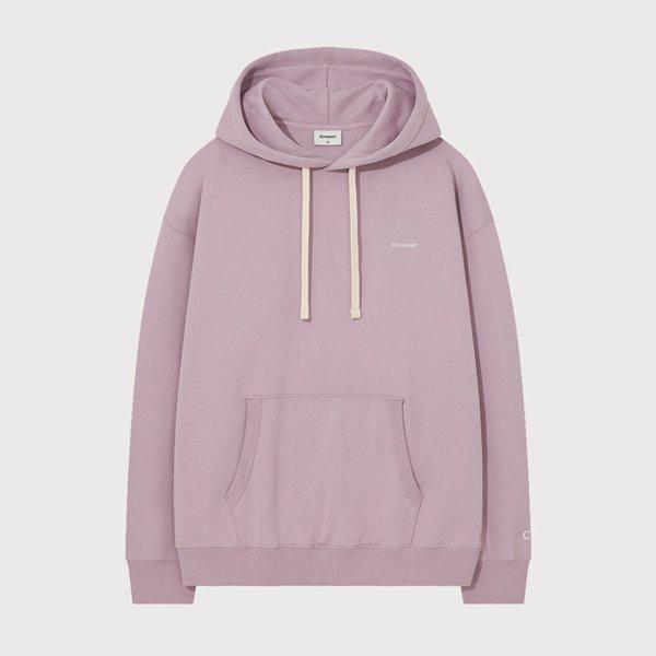 スモールロゴ起毛フーディ CO2503HD04TP