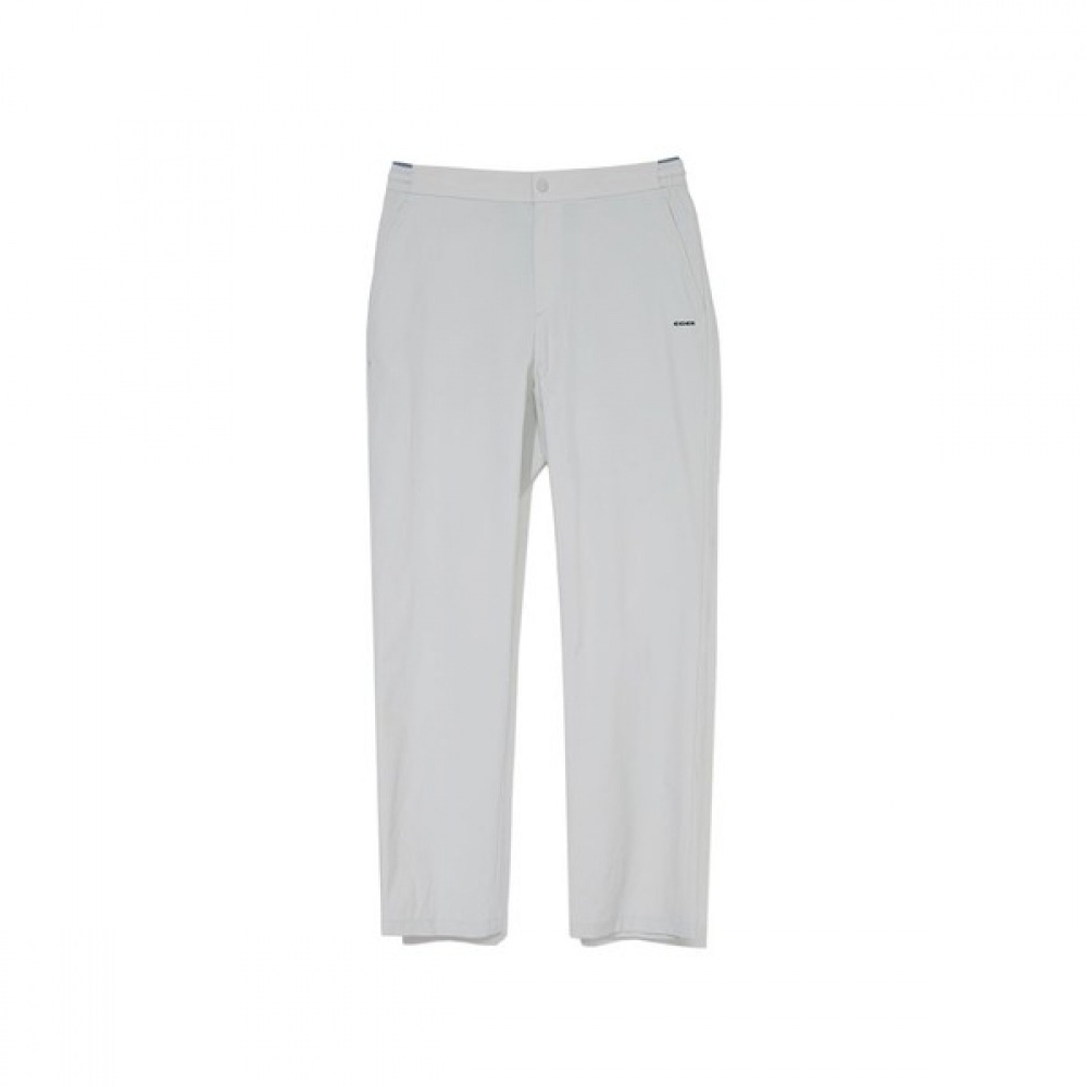 [アイダー] メンズオンザロックスラックスパンツ_DMM23303C2