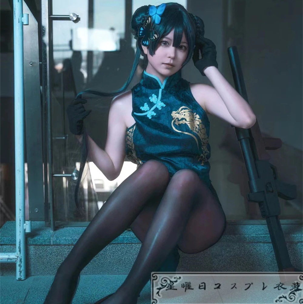 【新品】ブルーアーカイブ 妃咲 kisaki コスプレ衣装 コスチューム品質良い 店舗お勧め