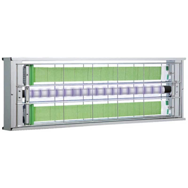 朝日産業　LED式捕虫器MP-L2000　MPL2000