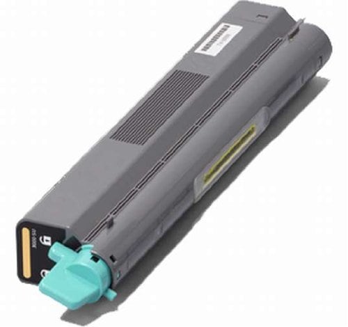 CASIO GE5-TSY-G イエロー 回収協力トナー(7,500枚) CO-TNGE5-TSY-GJ