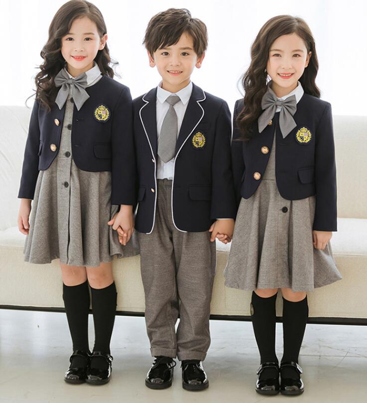 新品追加 卒業式 スーツ 5点セット　女の子 男の子 子供スーツ キッズ フォーマルスーツ キッズスーツ 入学式 入園式 卒園式 子供服 七五三 発表会 キッズフォーマル タキシード フォーマル キッ 7,563円