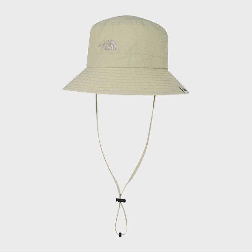 ノースフェイス スタンダード ライト バケットハット NE3HR00L_LBE 7,764円