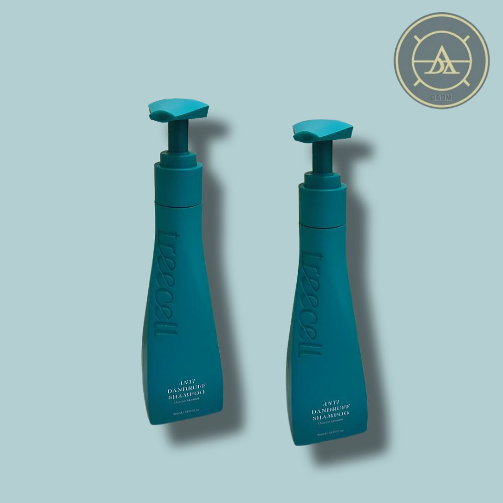 アンチダンドラフシャンプー, 360ml 2個/頭皮ケア/フケケア