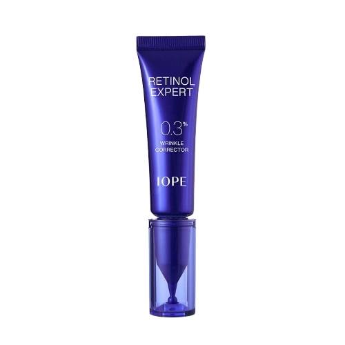 レチノール エキスパート 0.3% リンクル コレクター 20ml