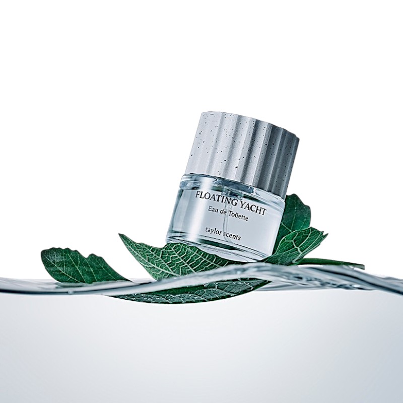 オブジェ パフューム EDT フローティングヨット 30ml 公式正規品 パフューム 香水 フレグランス 韓国コスメ 韓国香水 韓国ブランド