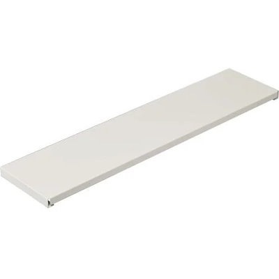 他サイト： 山崎実業 山崎実業 洗濯機防水パン上ラック プレート ホワイトの商品画像