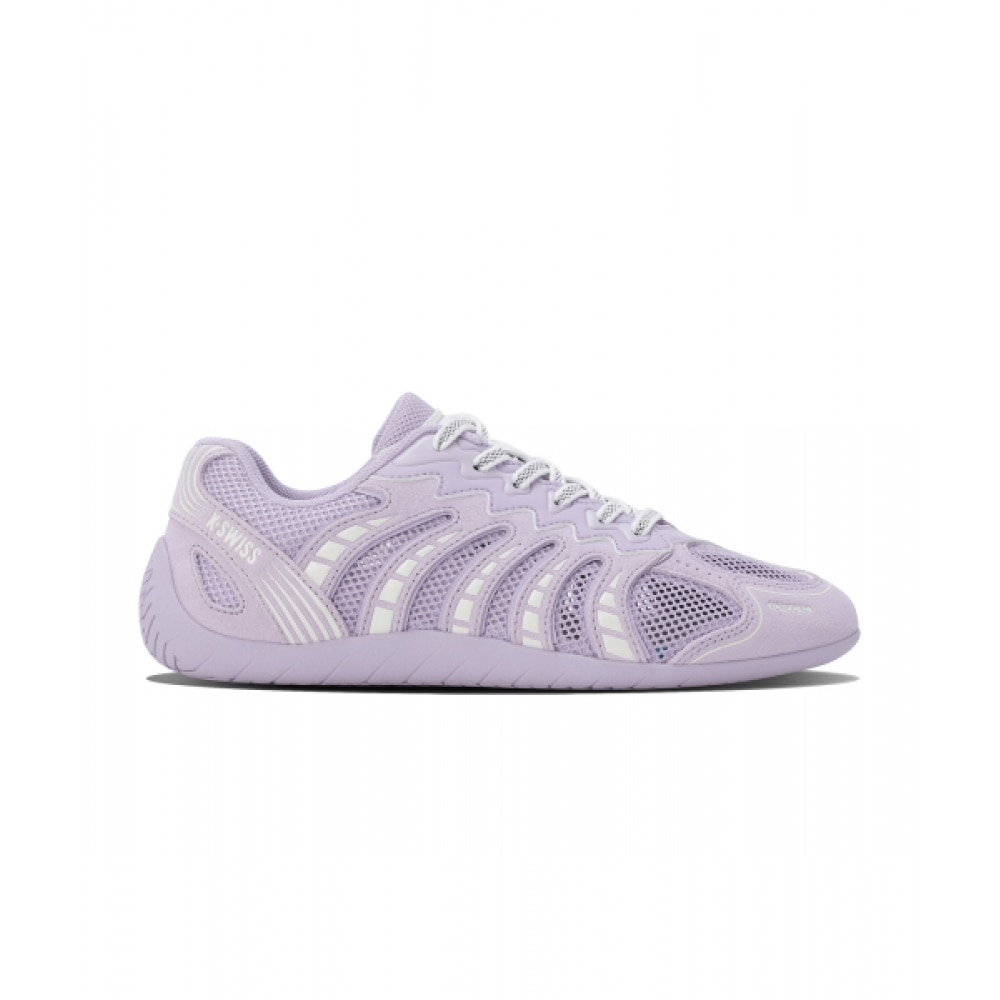 K-SWISS レディースコネホーレーサースニーカー_AKSFLMV503PU