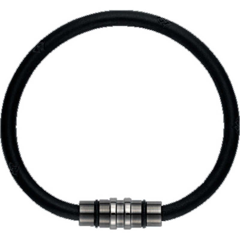 コラントッテ　コラントッテ ループ クレスト(プレミアムブラック Mサイズ)　ABAEF53M 5,544円