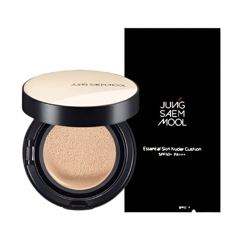 (本品)エッセンシャル スキン ヌーダー クッション(リフィル付き)(SPF50+ / PA+++)