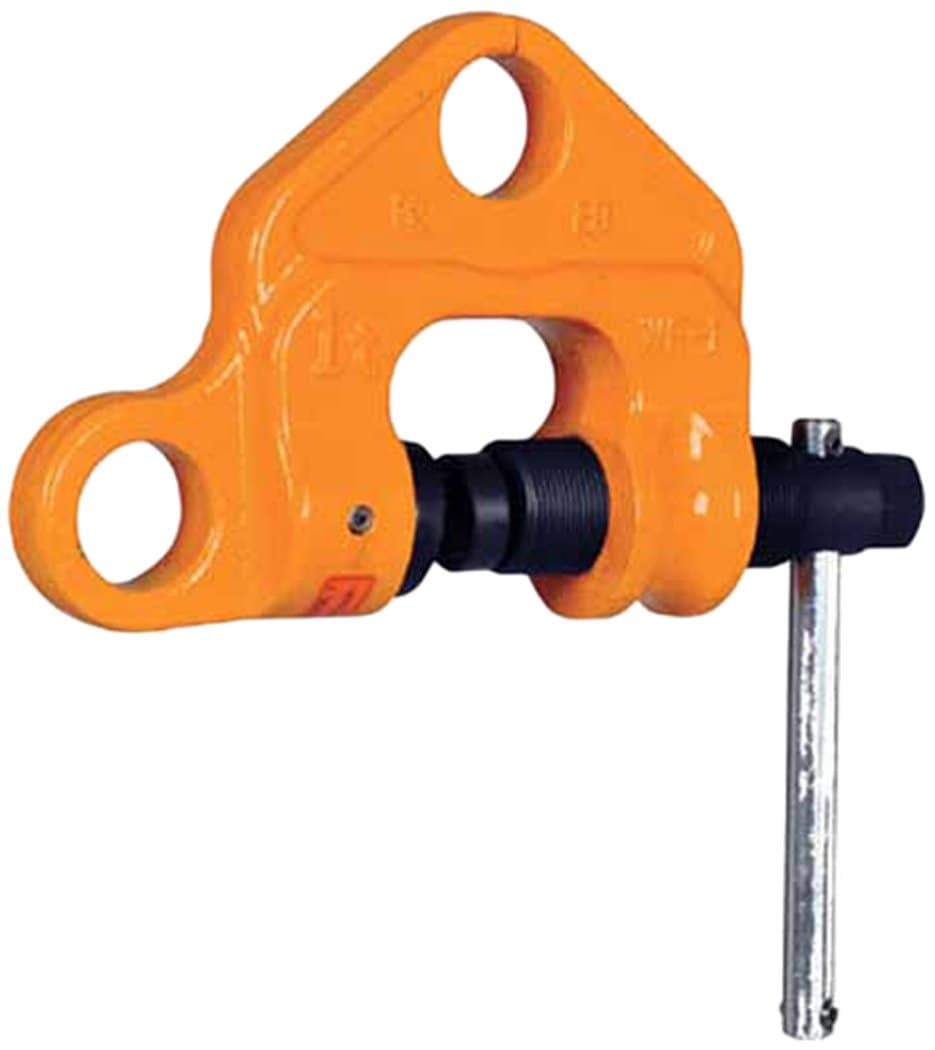 チェンブロック ねじクランプ WF00500 17,562円