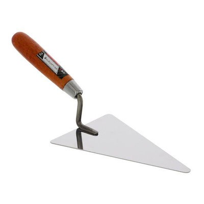 他サイト： 高儀 TAKAGI 1087460 儀助 ステンレスブロック鏝 ＃2の商品画像