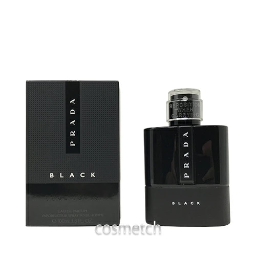 ルナロッサ ブラック EDP 100ml SP （香水）