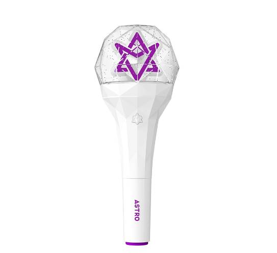 即時発 送！ASTRO OFFICIAL LIGHT STICK VER.2