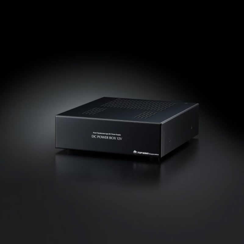 TOPWING　DC POWER BOX 12V　TW-DCPB-12