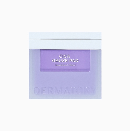 敏感肌用シカパッド 80枚×2 弱酸性ガーゼパッド 韓国スキンケア 4,927円