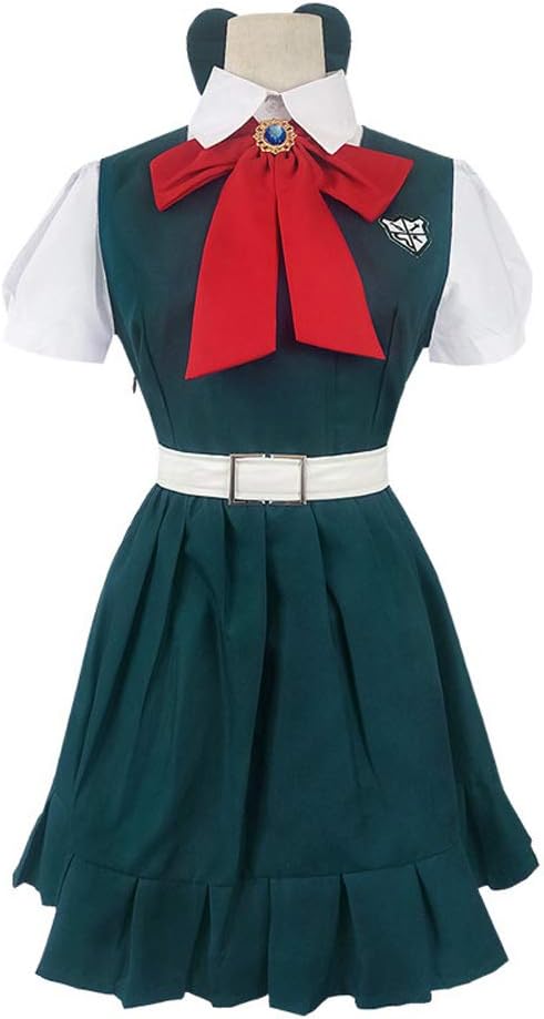 スーパーダンガンロンパ 2 ソニアネヴァーマインド コスプレ衣装