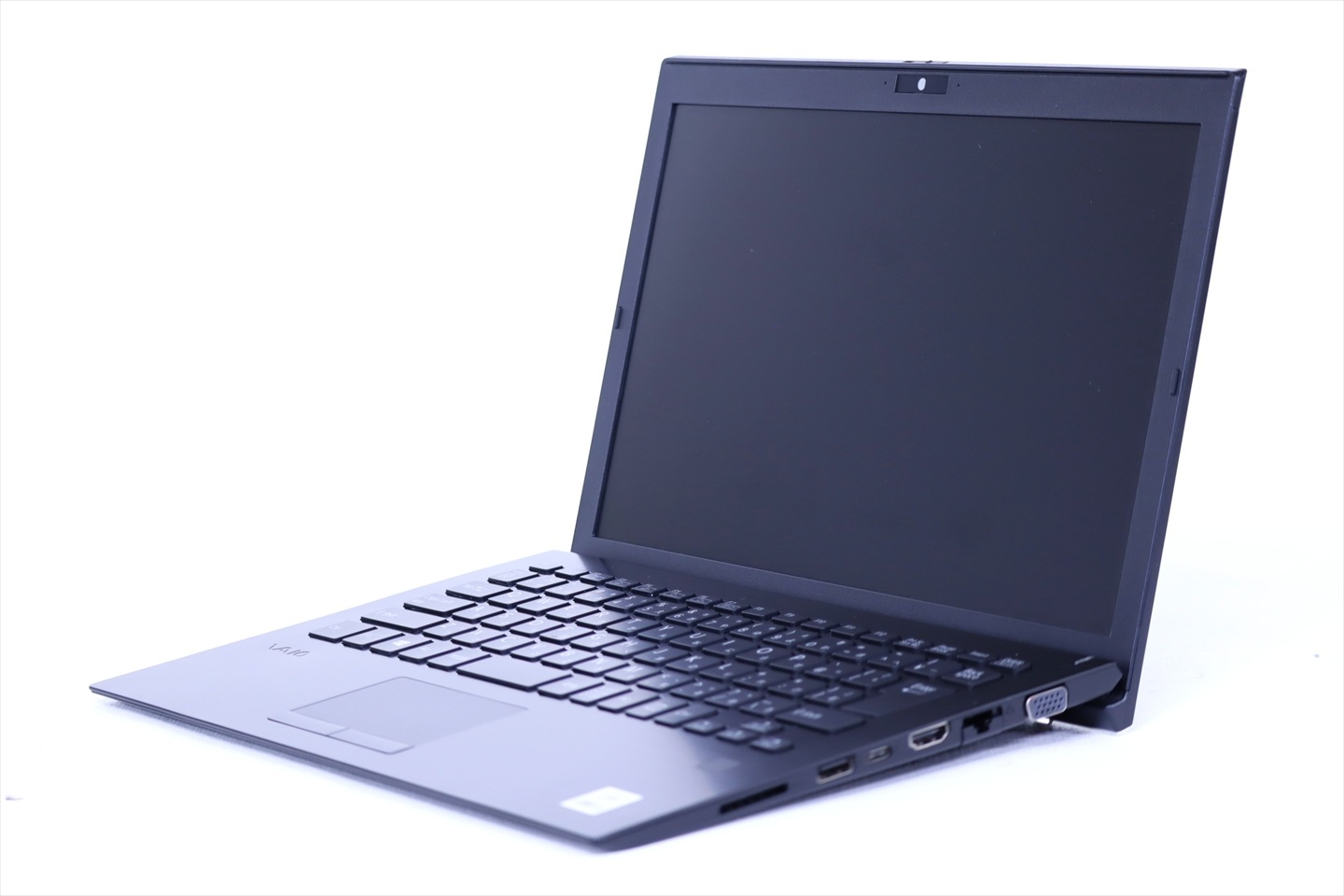 卸売 ジャンク 2020年モデル 10世代Corei5 VAIO Pro PJ VJPJ131 i5-1035G1 8G 13.3FHD Office OS無 AD-評価