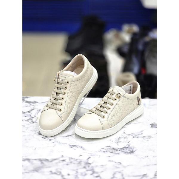 セーブゾーン05 女性3Cmヒールセミカジュアルスニーカー CKXOER479 (S43947700)