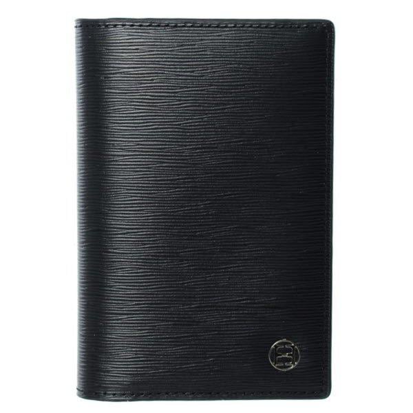 [] 男性用カード財布(EOEFPN273BK) [P003748695]