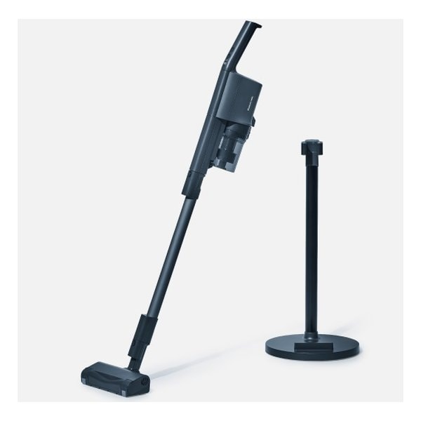 サイクロン式コードレススティック掃除機 1.5kg/ストーンブルー MC-SB54K-A