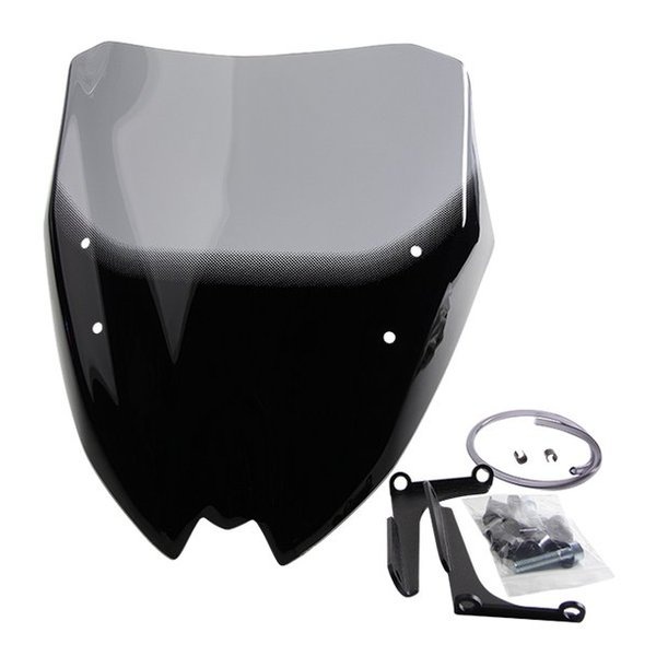 スクリーン レーシング スモーク G310R 17-23 4025066156733