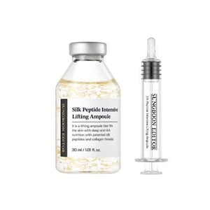[ヒョクpick]シルクペプチドインテンシブリフティングアンプル(アプリケータータイプ)