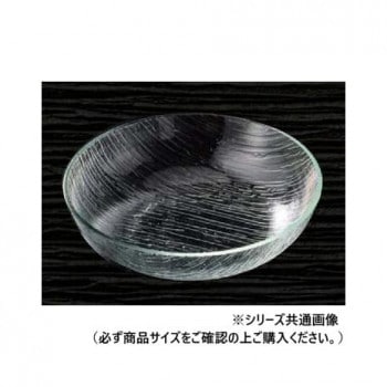 福井クラフト　AC32cmさざ波丸鉢 51354250