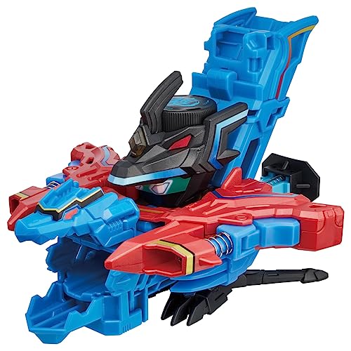 ボトルマン BOT-56 黒龍王G