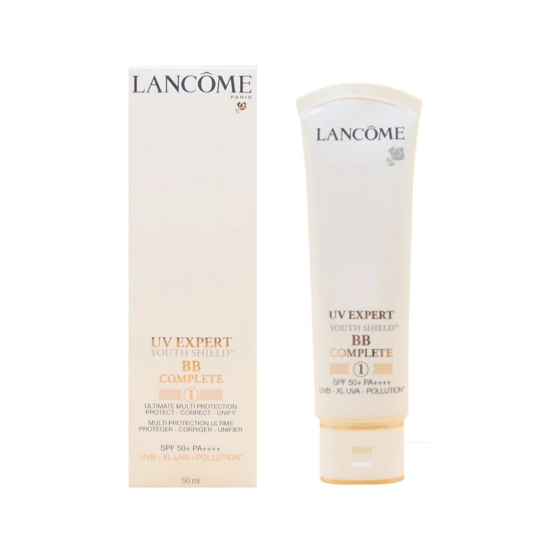 BBクリーム UVエクスペールBBn (SPF50+/PA++++) 50ml