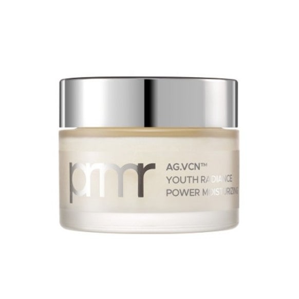 ユースラディアンス パワー モイスチャーライジング クリーム　50ml