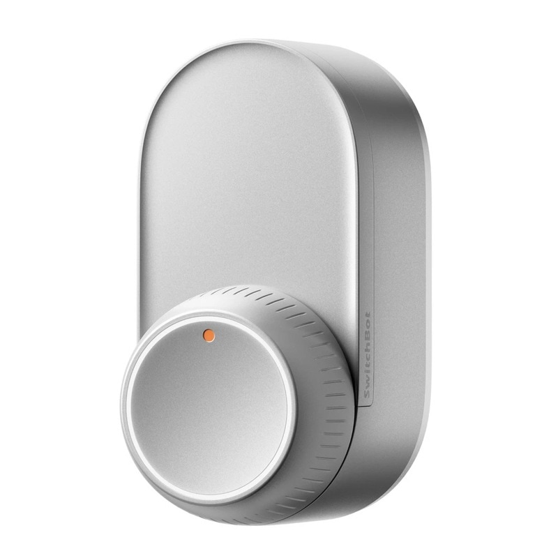 顔認証対応 スマートロック ロックUltra W5600000 シルバー