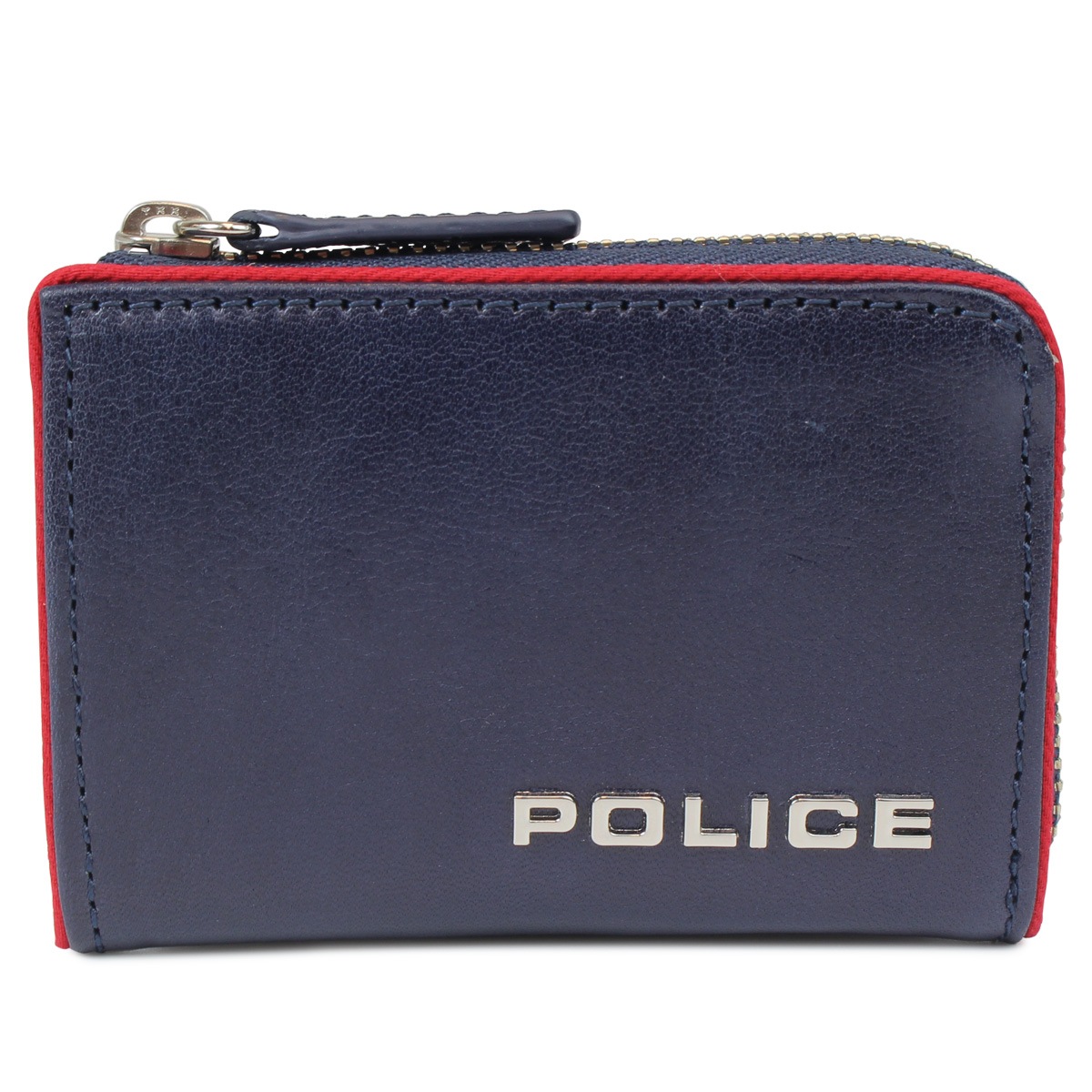 財布 小銭入れ コインケース メンズ L字ファスナー PA-70005