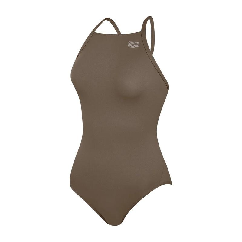 女性アテンダー選手ワンピーススーパーフライバック（AYAL1CO01）MCA