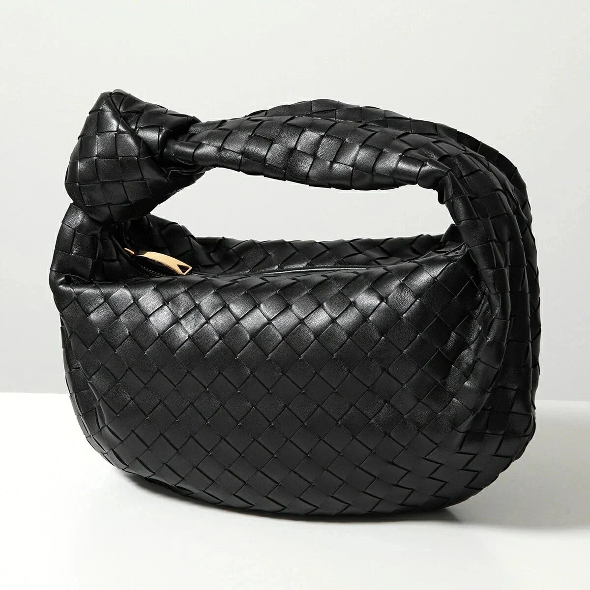BOTTEGA VENETA ボッテガヴェネタ ハンドバッグ TEEN JODIE ティーン ジョディ 690225 VCPP0 レディース イントレチャート